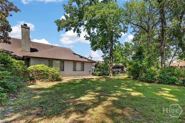 64 Shipwatch Road, Savannah, GA 31410