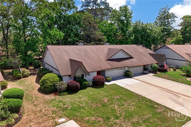 64 Shipwatch Road, Savannah, GA 31410