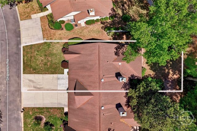 64 Shipwatch Road, Savannah, GA 31410