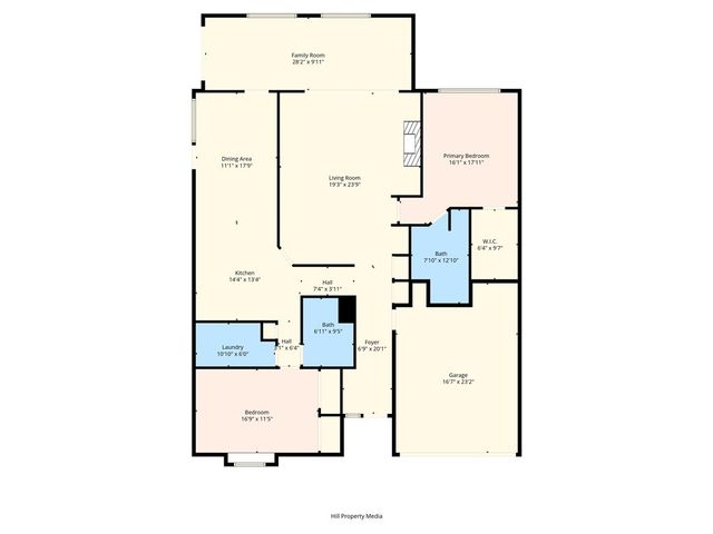64 Shipwatch Road, Savannah, GA 31410