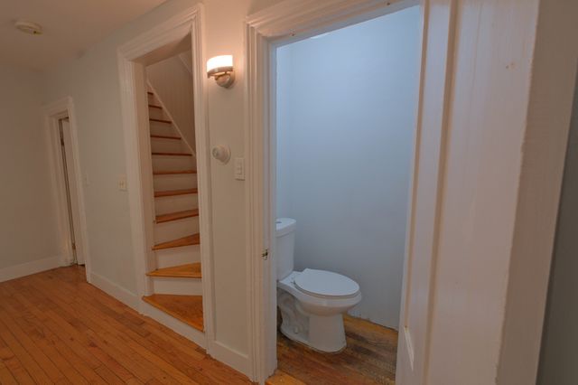 12 Parmenter Pl 2, Quincy, MA 02169