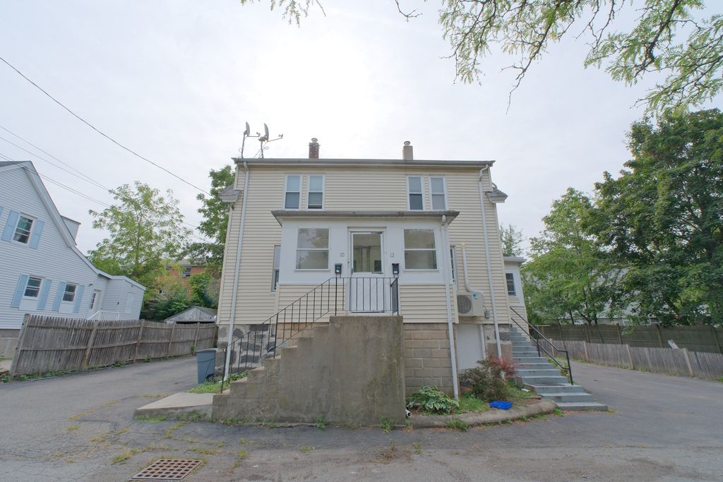12 Parmenter Pl 2, Quincy, MA 02169