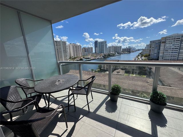 2602 E Hallandale Beach Blvd R805, Hallandale Beach, FL 33009