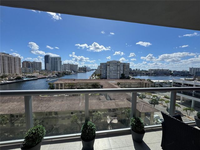 2602 E Hallandale Beach Blvd R805, Hallandale Beach, FL 33009