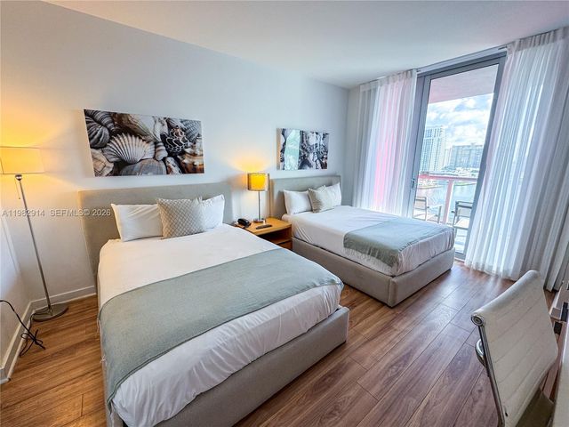 2602 E Hallandale Beach Blvd R805, Hallandale Beach, FL 33009