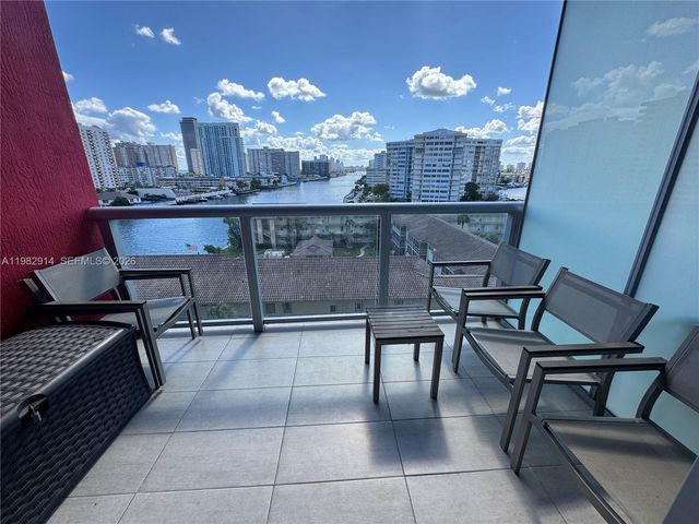 2602 E Hallandale Beach Blvd R805, Hallandale Beach, FL 33009