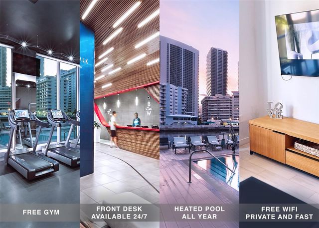 2602 E Hallandale Beach Blvd R805, Hallandale Beach, FL 33009