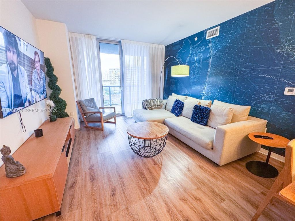 2602 E Hallandale Beach Blvd R805, Hallandale Beach, FL 33009