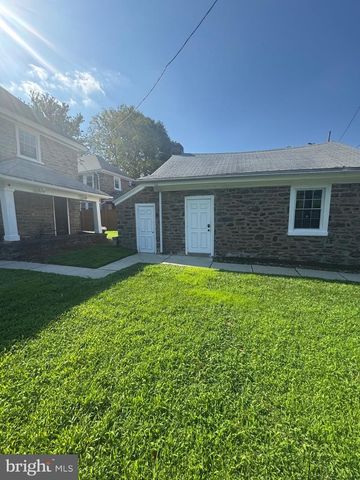 2303 N 50TH ST, Philadelphia, PA 19131