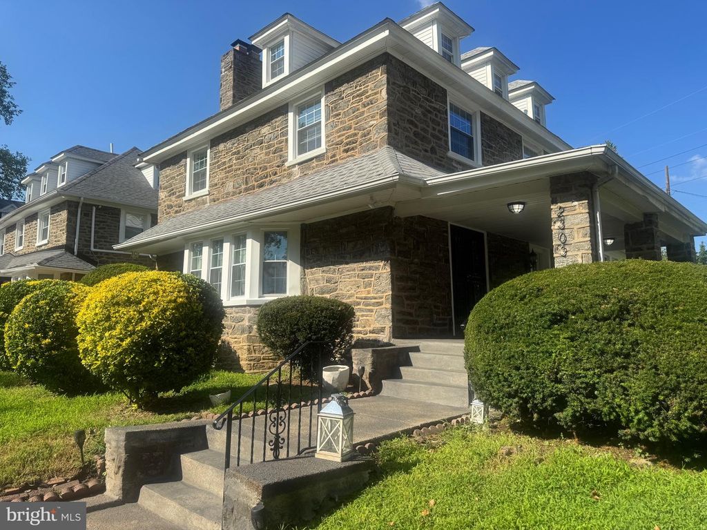 2303 N 50TH ST, Philadelphia, PA 19131