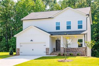 134 Henley Street, Canton, GA 30114
