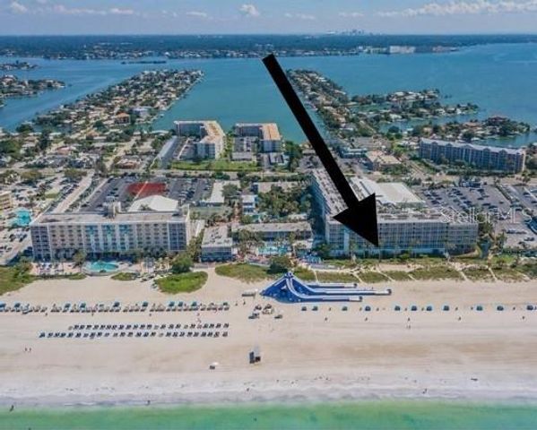 5500 GULF BOULEVARD 3219, St Pete Beach, FL 33706