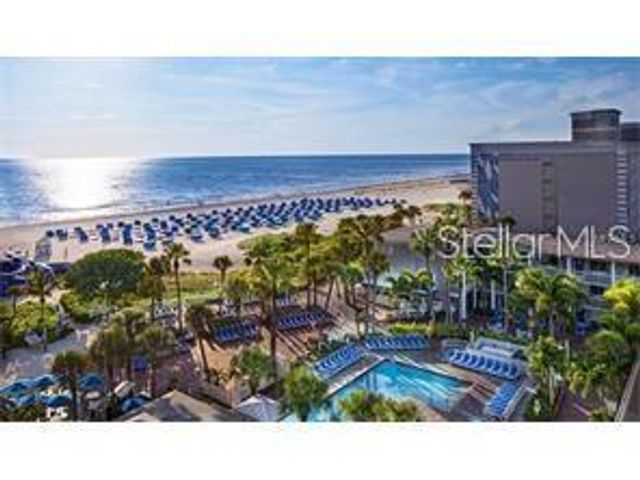 5500 GULF BOULEVARD 3219, St Pete Beach, FL 33706
