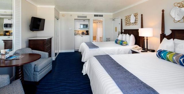 5500 GULF BOULEVARD 3219, St Pete Beach, FL 33706