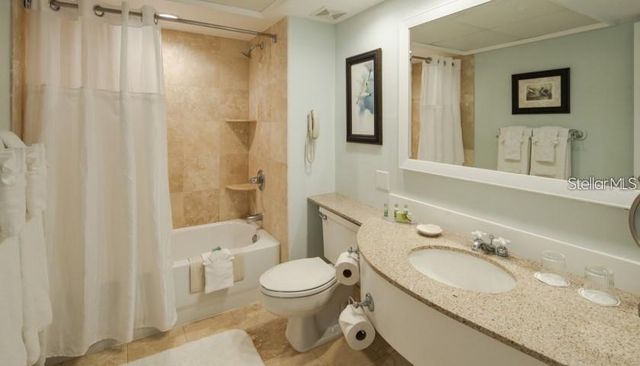 5500 GULF BOULEVARD 3219, St Pete Beach, FL 33706