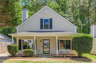 1862 Patterson Park Drive, Lawrenceville, GA 30044
