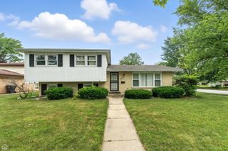 17107 Evans Drive, South Holland, IL 60473