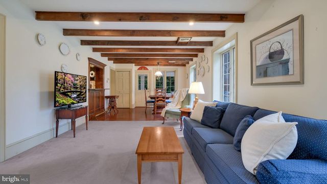 563 PEBBLE HILL RD, Doylestown, PA 18901