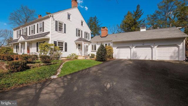 563 PEBBLE HILL RD, Doylestown, PA 18901