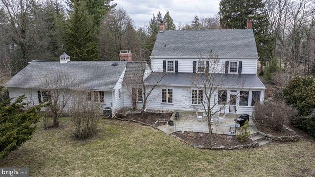 563 PEBBLE HILL RD, Doylestown, PA 18901