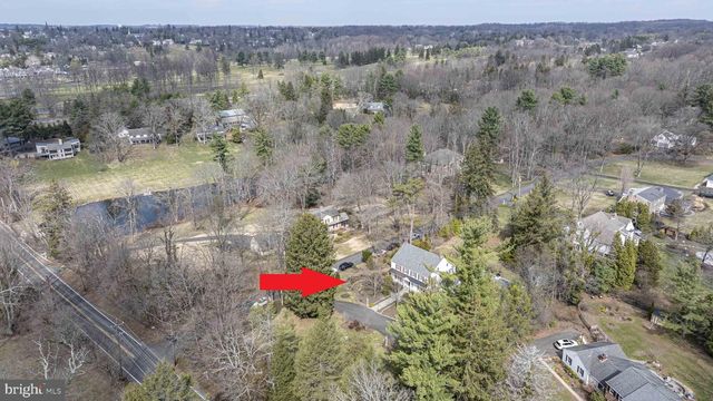 563 PEBBLE HILL RD, Doylestown, PA 18901