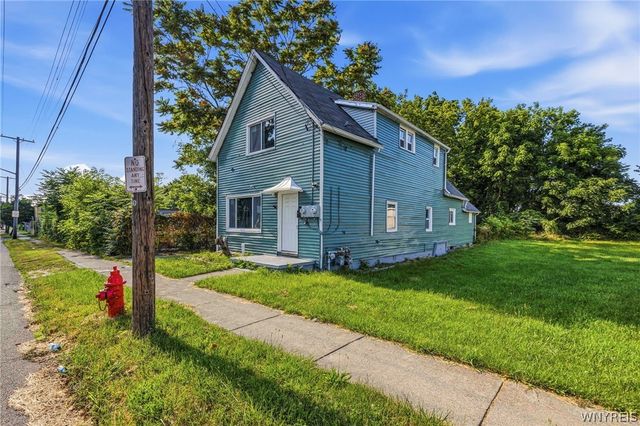 78 Appenheimer Avenue, Buffalo, NY 14214