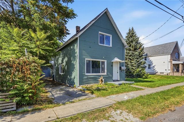 78 Appenheimer Avenue, Buffalo, NY 14214