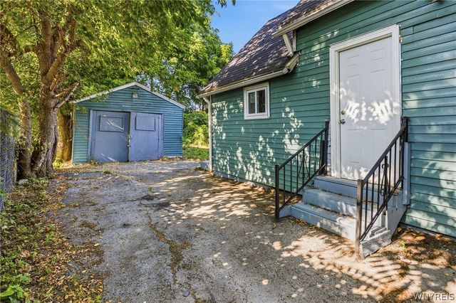 78 Appenheimer Avenue, Buffalo, NY 14214