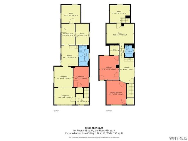 78 Appenheimer Avenue, Buffalo, NY 14214
