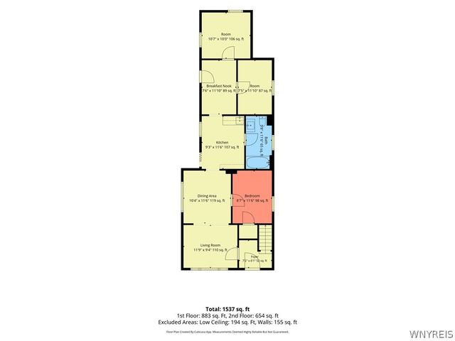 78 Appenheimer Avenue, Buffalo, NY 14214