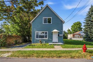 78 Appenheimer Avenue, Buffalo, NY 14214