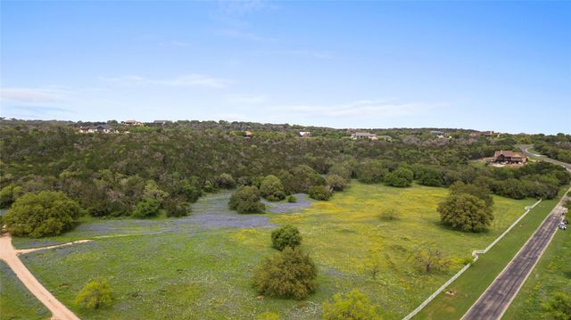 Lot 8 Stone Mountain DR, Marble Falls, TX 78654