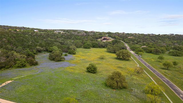 Lot 8 Stone Mountain DR, Marble Falls, TX 78654