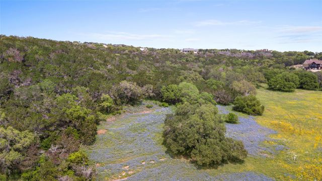 Lot 8 Stone Mountain DR, Marble Falls, TX 78654