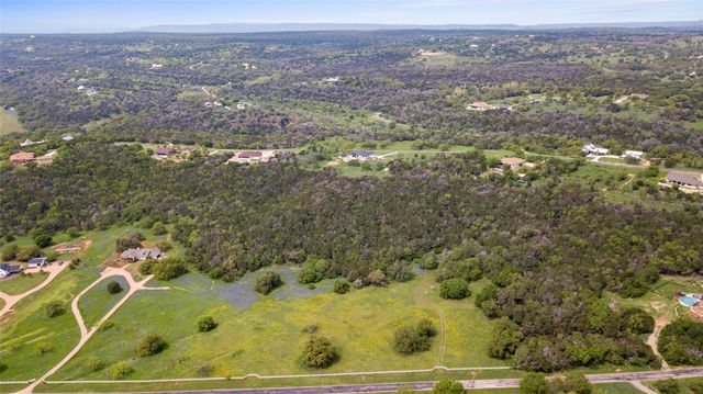 Lot 8 Stone Mountain DR, Marble Falls, TX 78654