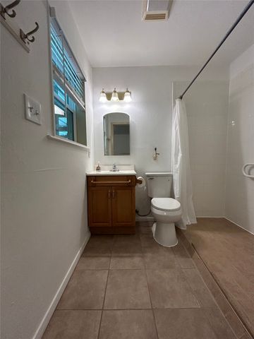 720 Sandell Drive, White Settlement, TX 76108