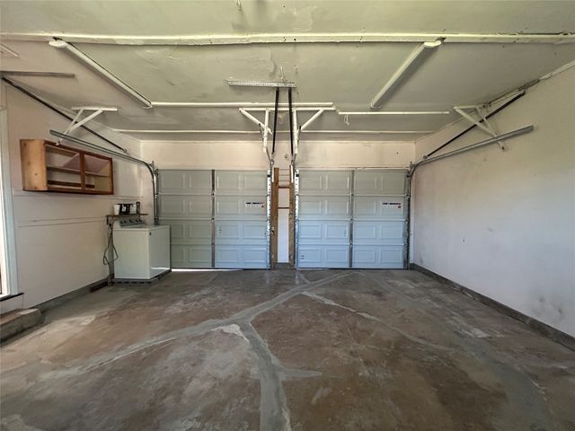 720 Sandell Drive, White Settlement, TX 76108