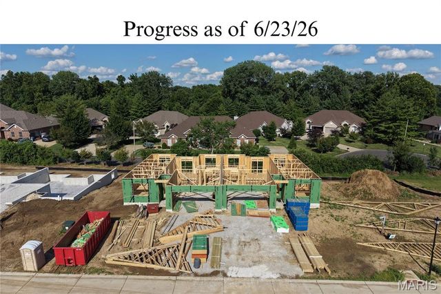 328 Celtics Court, Glen Carbon, IL 62034