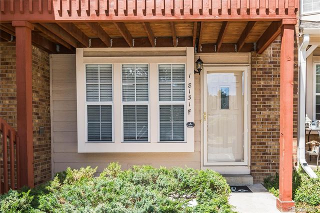 18131 E Arizona Avenue F, Aurora, CO 80017