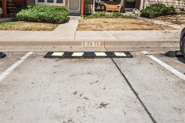 18131 E Arizona Avenue F, Aurora, CO 80017