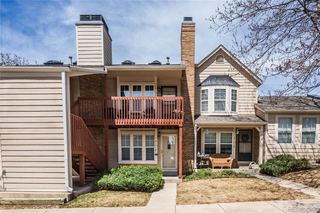 18131 E Arizona Avenue F, Aurora, CO 80017