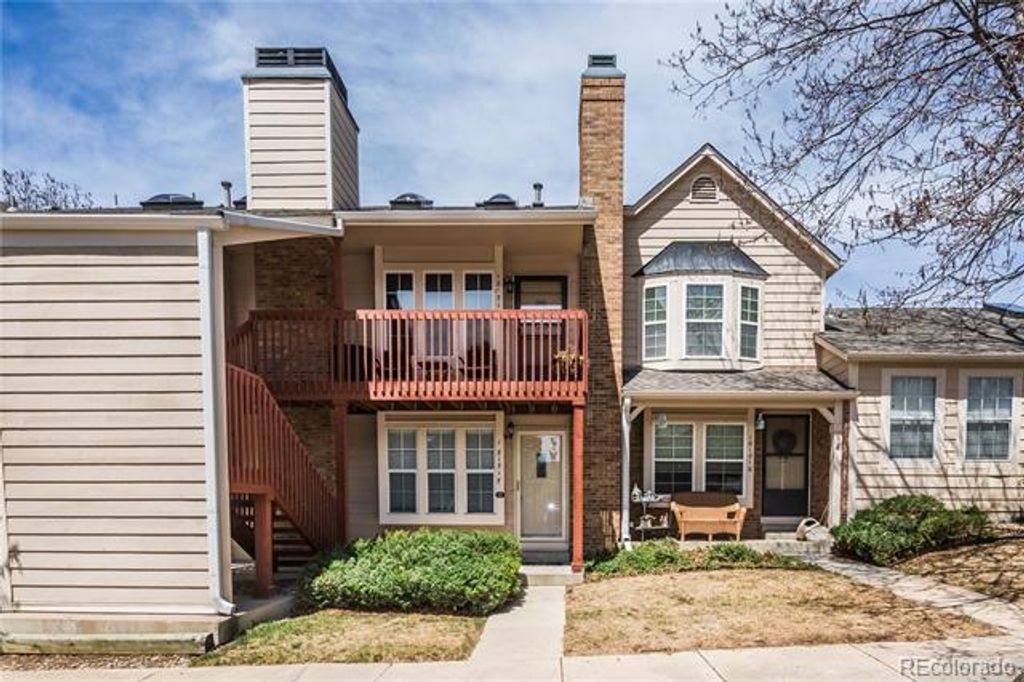 18131 E Arizona Avenue F, Aurora, CO 80017