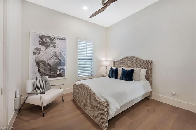 981 Tierra Lago WAY, Naples, FL 34119