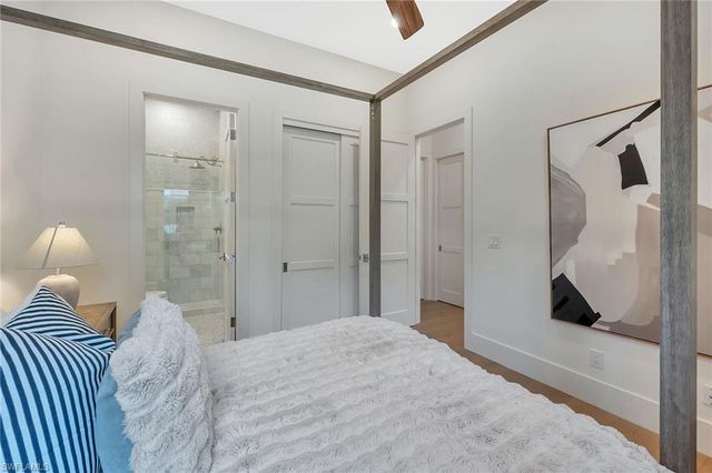 981 Tierra Lago WAY, Naples, FL 34119