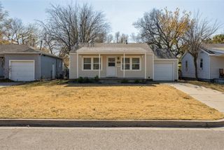 840 Iowa Street, Norman, OK 73069