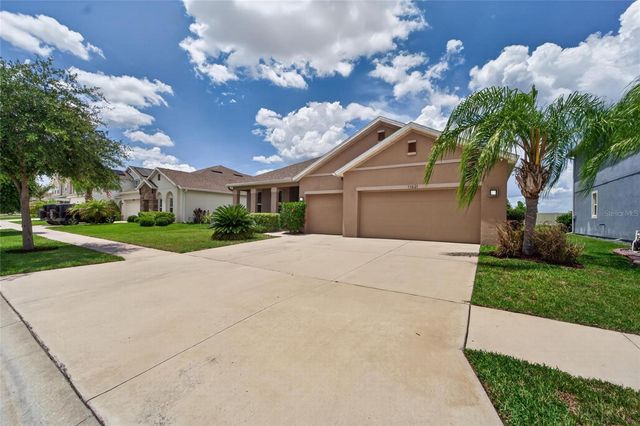 11621 TETRAFIN DRIVE, Riverview, FL 33579
