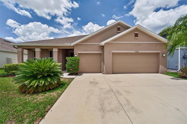 11621 TETRAFIN DRIVE, Riverview, FL 33579