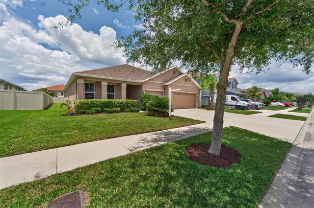 11621 TETRAFIN DRIVE, Riverview, FL 33579