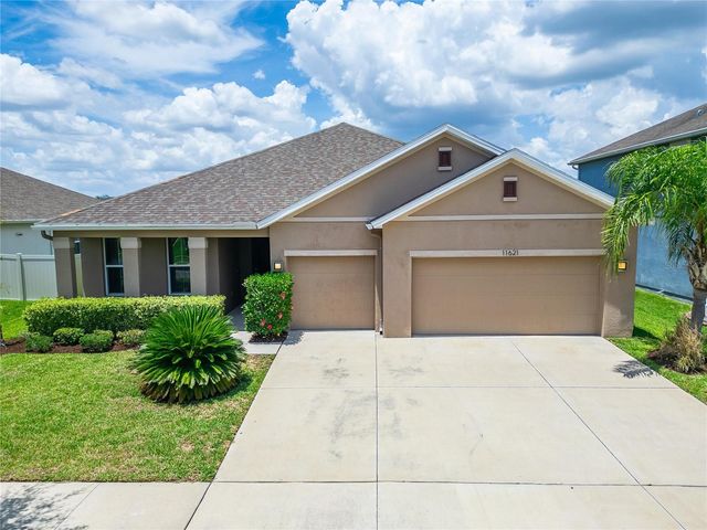 11621 TETRAFIN DRIVE, Riverview, FL 33579