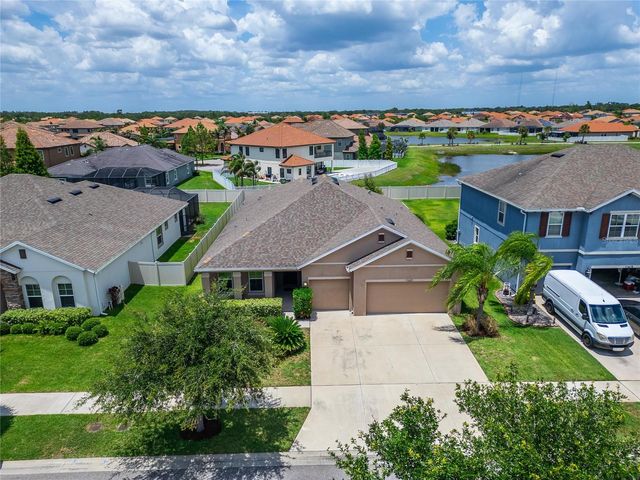 11621 TETRAFIN DRIVE, Riverview, FL 33579
